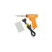 Паяльник контактный Mastertool 25 x 80Вт пистолет