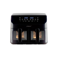 Мультипечь Maestro 2000Вт x 4.5+4.5л