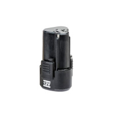 Аккумулятор для шуруповерта Intertool 12В x 2Ач Li-Ion WT-0321