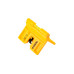 Уровень угловой магнитный Mastertool 90-180° x 3 капсулы