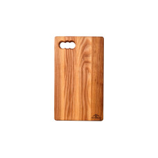 Доска разделочная Eco Tabulas 300 x 180 x 17мм с отверстием