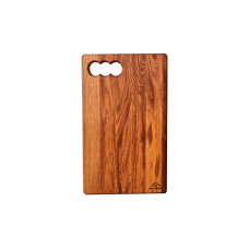 Доска разделочная Eco Tabulas 300 x 200 x 17мм с отверстием