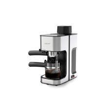 Кофеварка рожковая Maestro 800Вт x 960мл