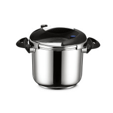 Соковарка нержавеющая Maestro-Elite 220мм x 6л Соковарка нержавеющая Maestro-Elite 220мм x 6л