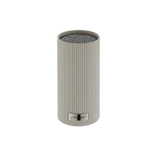 Колодка для ножей Maestro 220 x 110мм серая