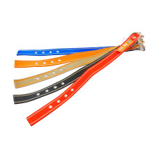 Ошейник капроновый Alan 30 x 510мм двойной Ошейник капроновый Alan 30 x 510мм двойной