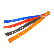 Ошейник капроновый Alan 35 x 600мм двойной Ошейник капроновый Alan 35 x 600мм двойной