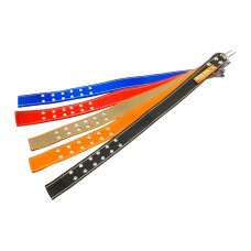 Ошейник капроновый Alan 40 x 650мм двойной Ошейник капроновый Alan 40 x 650мм двойной