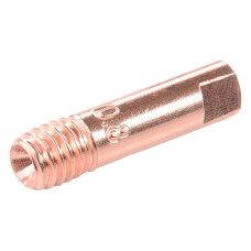 Наконечник Apro M6 x 0.8 x 6 x 25мм (10 шт.)