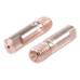 Наконечник Apro M6 x 0.8 x 6 x 25мм (10 шт.)