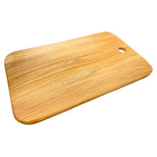 Доска разделочная iWood 400 x 250мм дуб