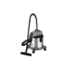 Пылесос промышленый Intertool 1400Вт x 25л