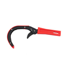 Съёмник фильтров Intertool серп