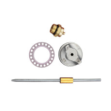Комплект форсунок Intertool 1.3 мм