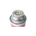 Газовый баллон Intertool 220г с системой CRV 4/28