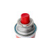 Газовый баллон Intertool 220г с системой CRV 4/28