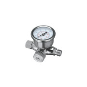 Редуктор Intertool 1/4