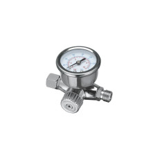 Редуктор Intertool 1/4