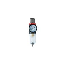 Фильтр воздушный с редуктором Intertool 1/4