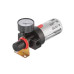 Фильтр воздушный с редуктором Intertool 1/2