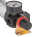 Фильтр воздушный с редуктором Intertool 1/2