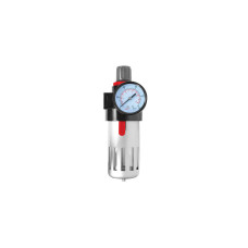 Фильтр воздушный с редуктором Intertool 1/2