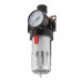 Фильтр воздушный с редуктором Intertool 1/2