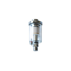Фильтр воздушный Intertool 1/4