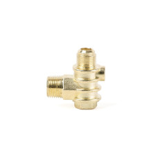 Обратный клапан для компрессора Intertool 2