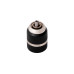 Патрон для дрели быстрозажимной Intertool 1/2