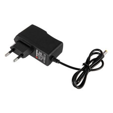 Зарядное устройство для шуруповерта Intertool 12 В Li-ion к DT-0310 Зарядное устройство для шуруповерта Intertool 12 В Li-ion к DT-0310