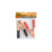 Зажимы для клемм аккумулятора Mastertool 150 мм