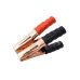 Зажимы для клемм аккумулятора Mastertool 150 мм