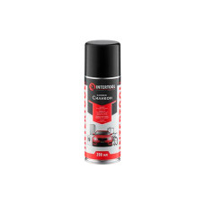 Смазка силиконовая Intertool 200 мл FS-6020