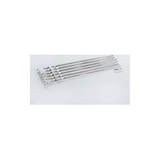 Шампур Сила 570 x 10 мм треугольный (3 шт.)