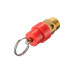 Клапан предохранительный Intertool 1/4