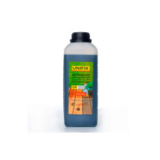 Антисептик грунтовка-пропитка для обработки древесины Unifix 1кг x 1:4 концентрат Антисептик грунтовка-пропитка для обработки древесины Unifix 1кг x 1:4 концентрат