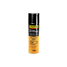 Смазка для цепей Unifix 250мл Смазка для цепей Unifix 250мл