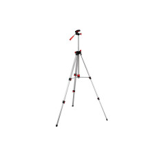 Штатив для лазерного уровня Intertool 550-1500мм x 1/4 Штатив для лазерного уровня Intertool 550-1500мм x 1/4