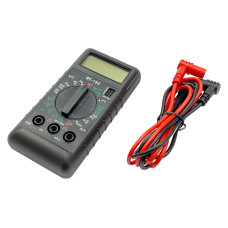 Мультиметр Digital Multimeter EL-DT 182