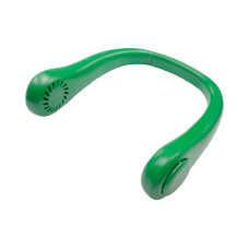 Портативный аккумуляторный вентилятор на шею Портативный аккумуляторный вентилятор на шею