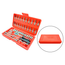 Набор инструментов UNIVERSAL 1/4 Набор инструментов UNIVERSAL 1/4