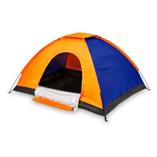 Палатка ручная Voyage 2 x 2м Палатка ручная Voyage 2 x 2м