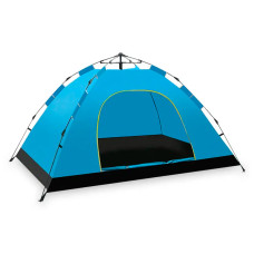 Палатка автоматическая Voyage 2 x 1.5м Палатка автоматическая Voyage 2 x 1.5м