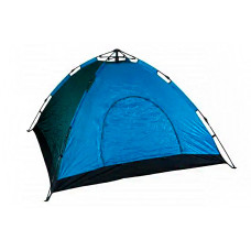 Палатка автоматическая Voyage 2 x 2м Палатка автоматическая Voyage 2 x 2м
