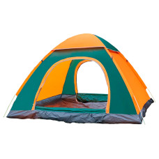 Палатка автоматическая Voyage 2.3 x 2.3м Палатка автоматическая Voyage 2.3 x 2.3м