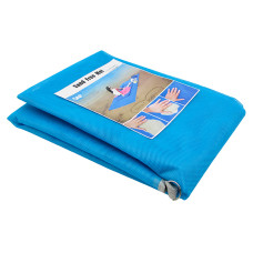 Коврик пляжный Sand Free Mat 2 x 1.5м антипесок