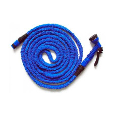 Шланг поливочный Мagic Hose 37.5м растягивающийся Шланг поливочный Мagic Hose 37.5м растягивающийся