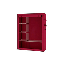 Шкаф тканевый Storage Wardrobe 1060 x 450 x 1700мм