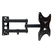 Кронштейн для телевизора CB 200 x 200мм x 25кг x 17-42 Кронштейн для телевизора CB 200 x 200мм x 25кг x 17-42